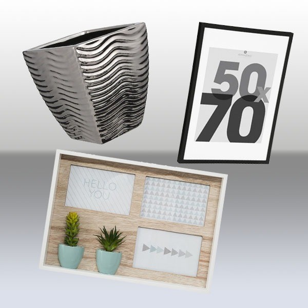 Decoración Hogar