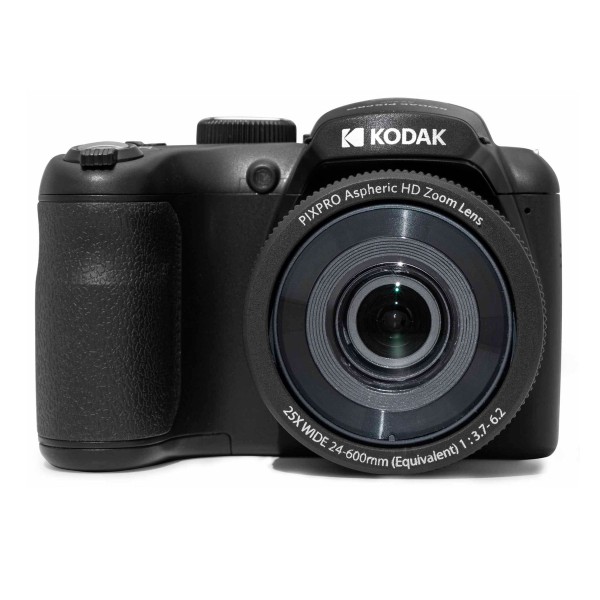 Kodak pixpro az255 black / cámara compacta digital