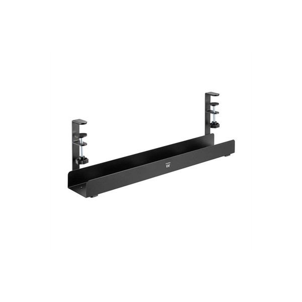 Ewent bandeja para escritorio para cables
